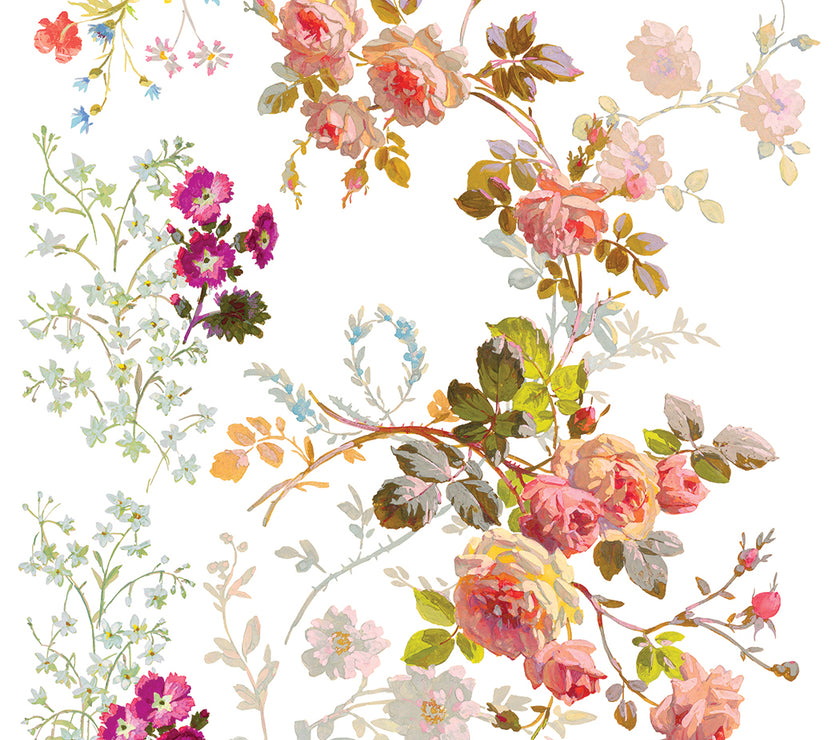 Saint Germain IOD Transfer 12x16 Pad