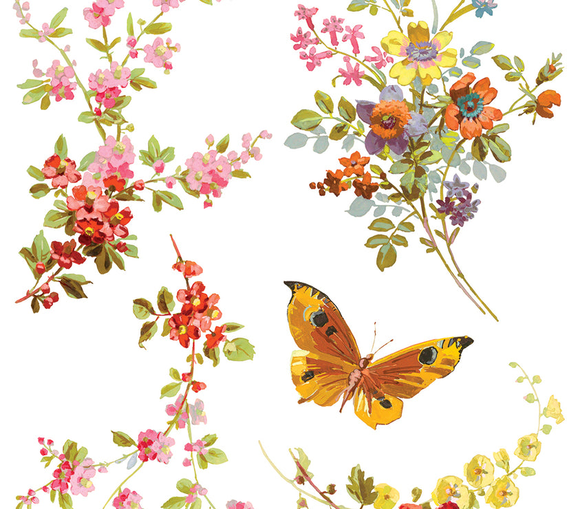 Saint Germain IOD Transfer 12x16 Pad