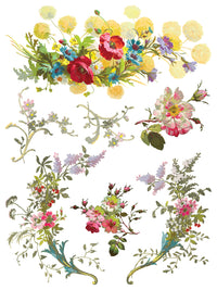 Saint Germain IOD Transfer 12x16 Pad