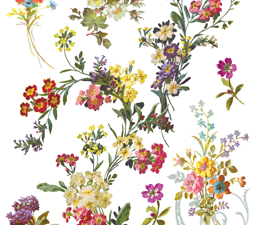 Saint Germain IOD Transfer 12x16 Pad