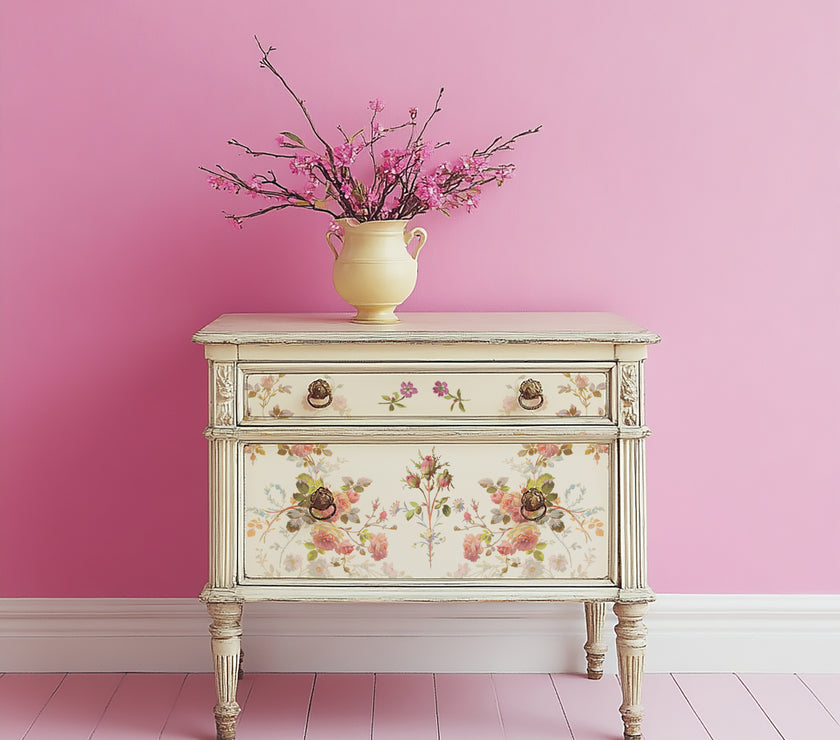 Saint Germain IOD Transfer 12x16 Pad