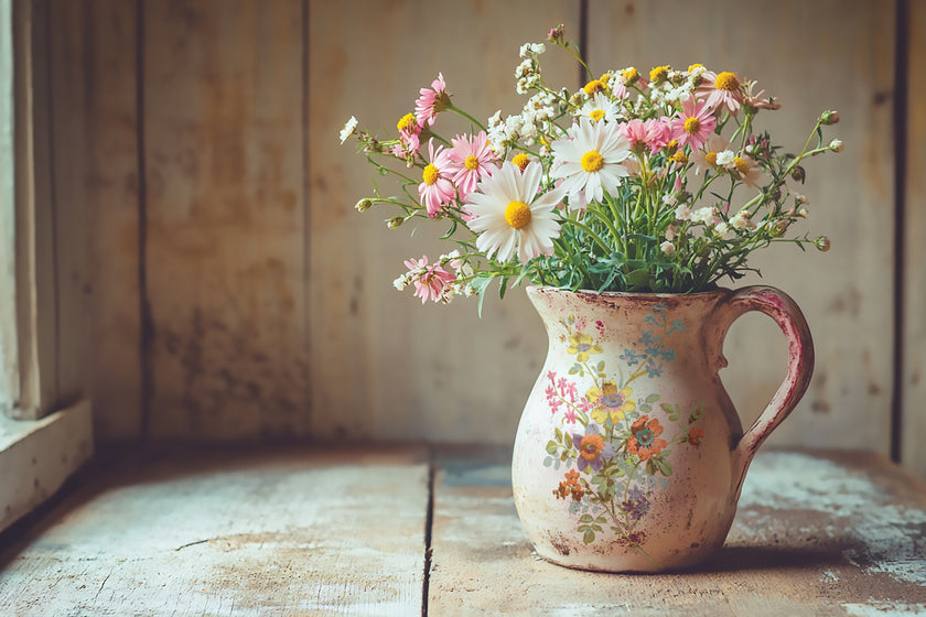 Saint Germain IOD Transfer 12x16 Pad