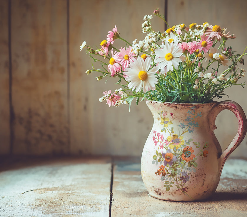 Saint Germain IOD Transfer 12x16 Pad