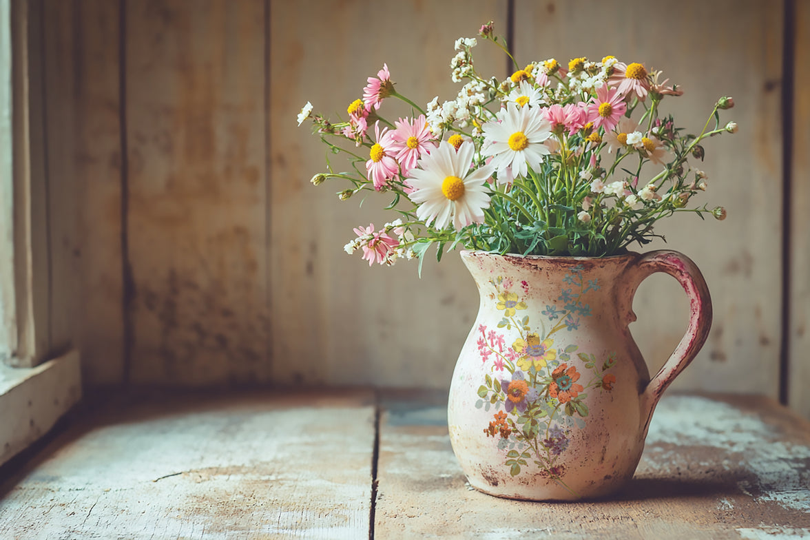 Saint Germain IOD Transfer 12x16 Pad