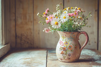 Saint Germain IOD Transfer 12x16 Pad