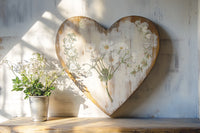 Sarah Featon’s Botanicals IOD Transfer 8x12 Pad