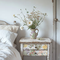 Sarah Featon’s Botanicals IOD Transfer 8x12 Pad