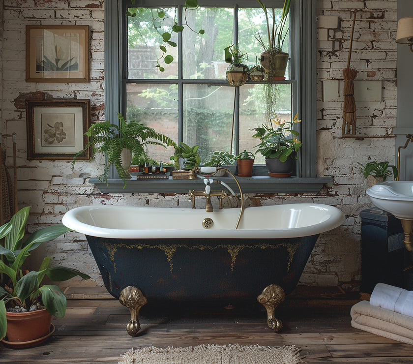 Si Belle IOD Foil Transfer