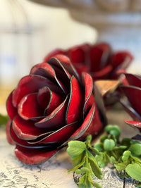 Iron Roses