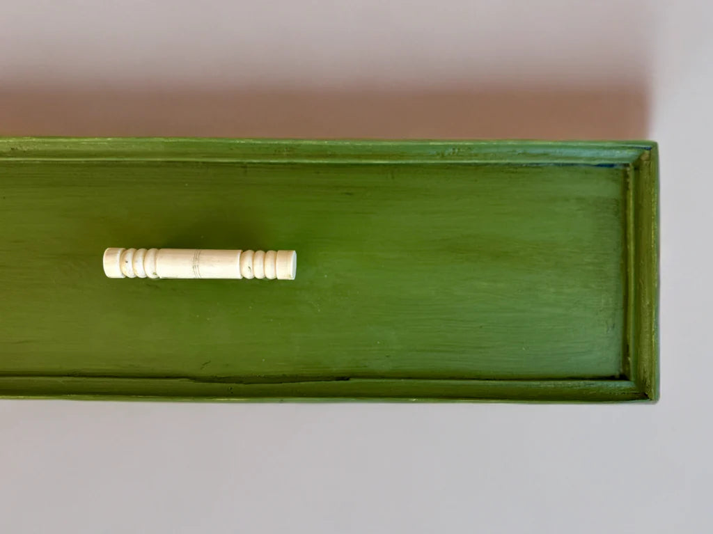 JRV Cottage Color Garden Sage