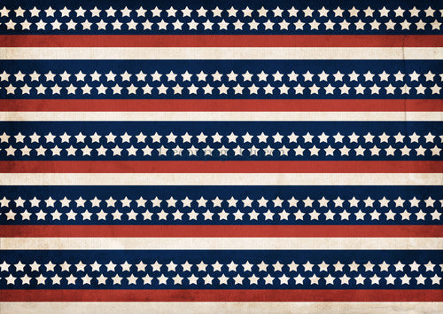Stars and Stripes