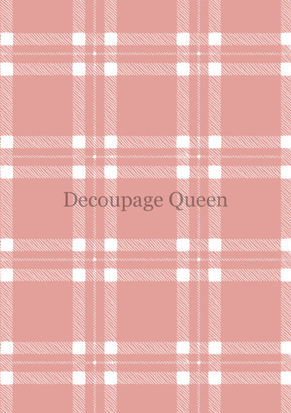 Decoupage Queen Summer 2025 Christmas in July Complete Pack (w/ Bonus Paper)