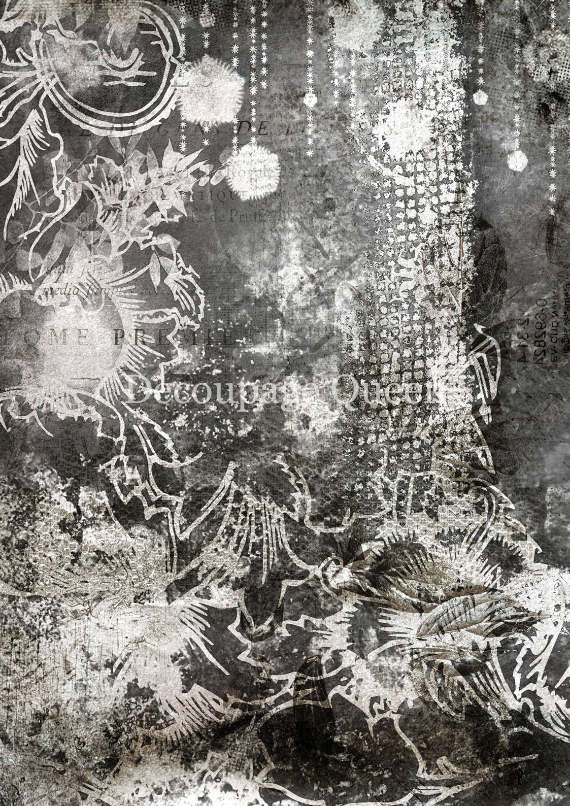 Classic Glam Background – Pinup 2026 - Teresa Rene Art