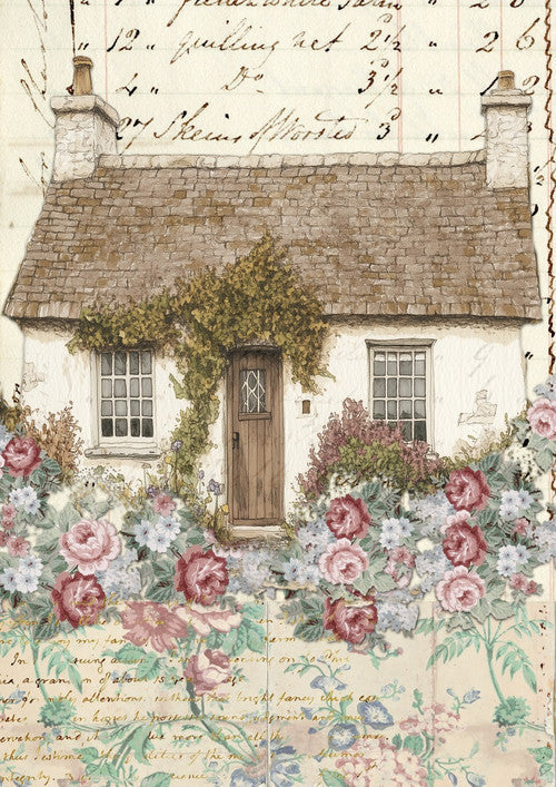 Garden Cottage - Cottages 2026 - ellen j goods