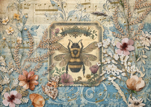 Iveta Ziedina Vintage Insects 2026 Complete Collection