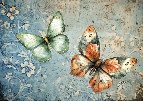 Iveta Ziedina Vintage Insects 2026 Complete Collection