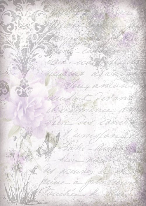 Gentle Dream - Iveta Ziedina Gentle Lilacs 2026