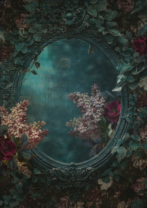 Secret Garden - Midnight Echos - Olga Heldwein