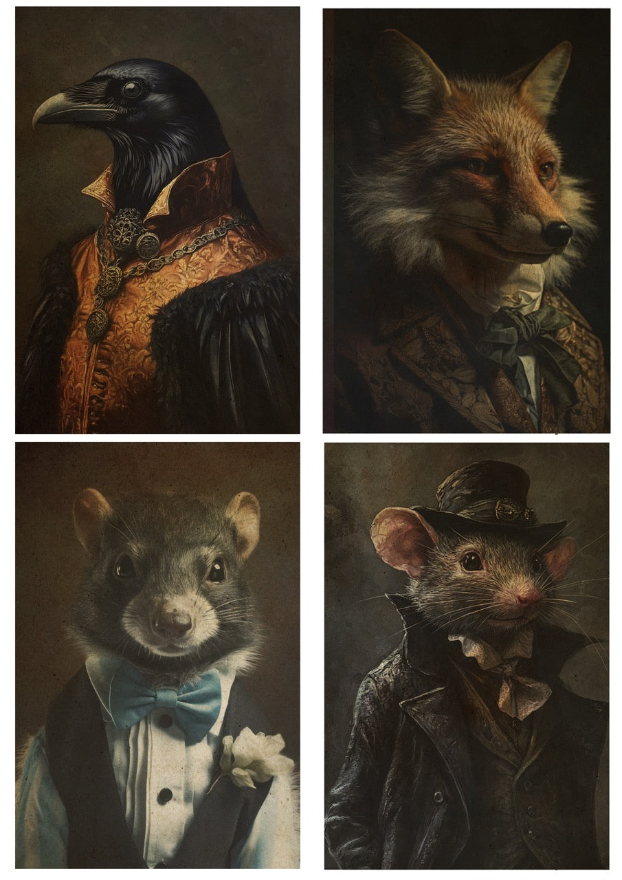 Olga Heldwein - Midnight Echoes Complete Collection