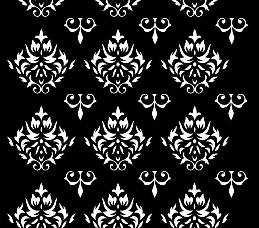 Fleur Damask DQST_0008