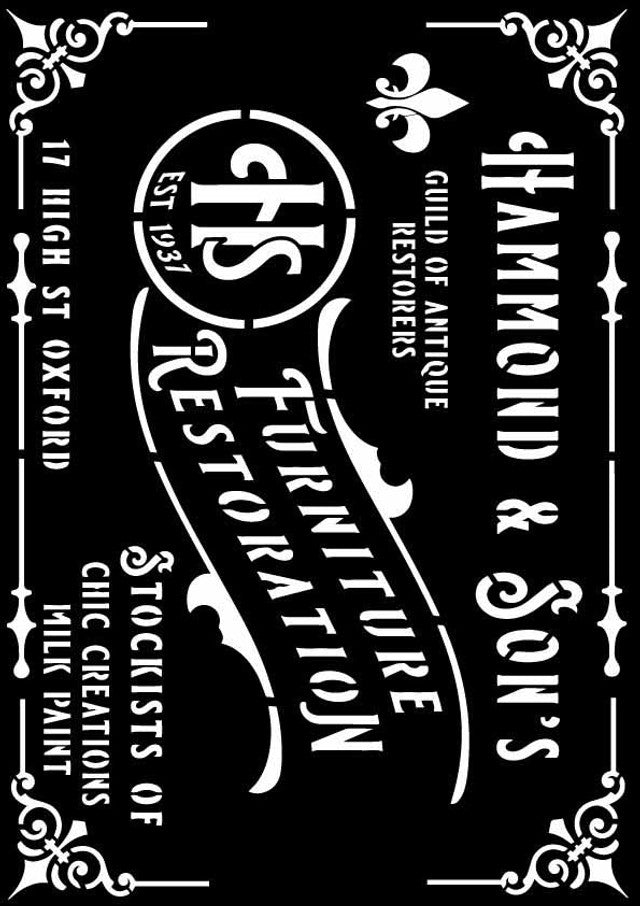 Hammonds Furniture DQST_0010