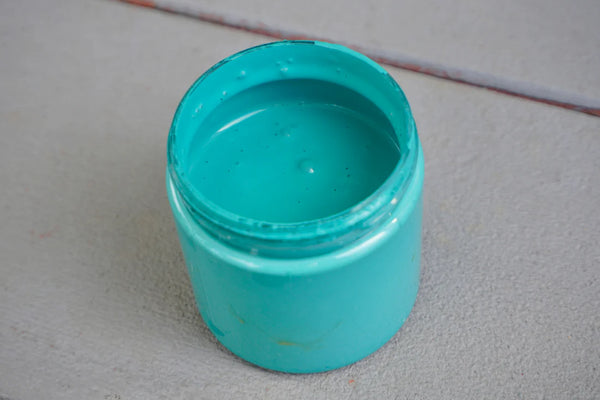 JRV Cottage Color Azure