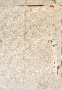 10 pack EJG CUSTOM SPRING RICE PAPER COLLECTION, Free Shipping!