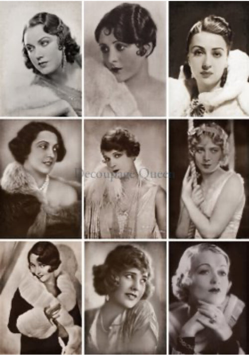 Starlet  Minis  0577