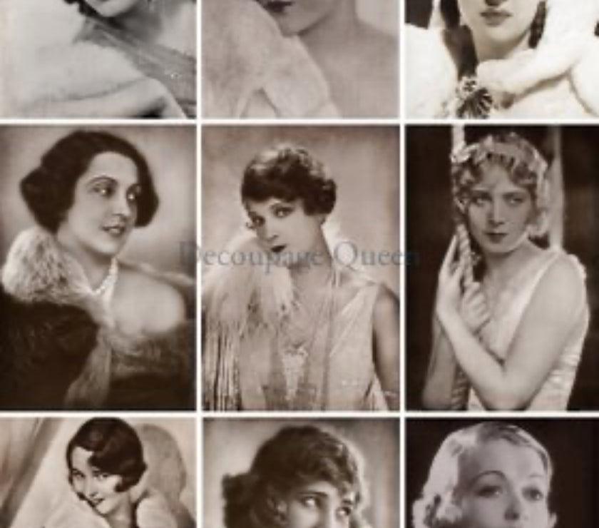 Starlet  Minis  0577