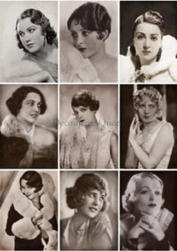 Starlet  Minis  0577