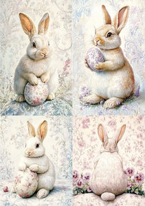 EASTER 04