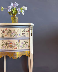 Emily Clare IOD Transfer 8x12 Pad™