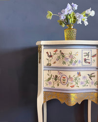 Emily Clare IOD Transfer 8x12 Pad™