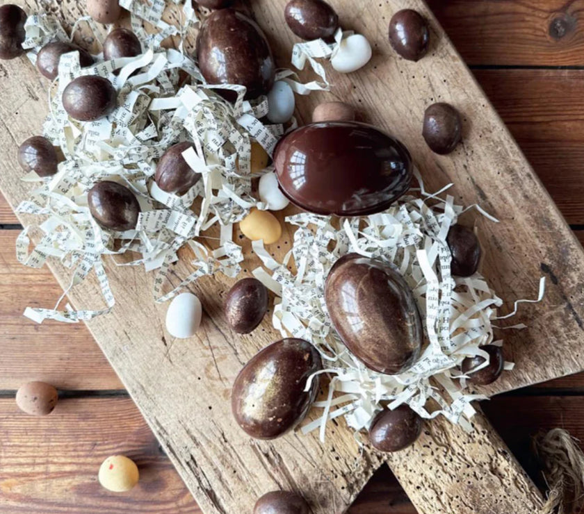 Jeanne d'Arc Living - Issue #2, 2025