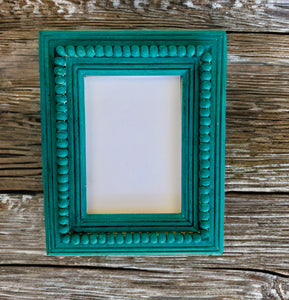 JRV Cottage Color Azure
