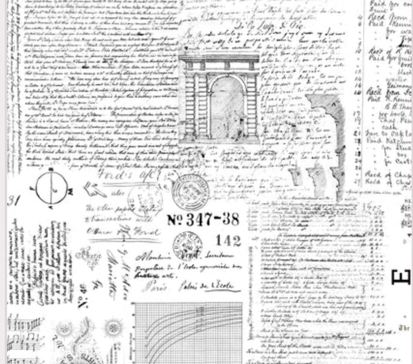 Roycycled Typography Love