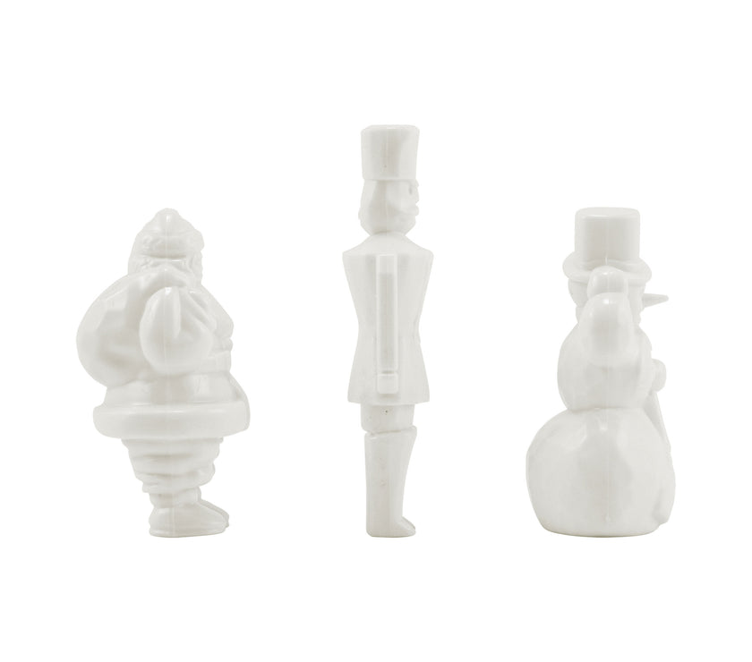 Tim Holtz Salvaged Figures Small 2024