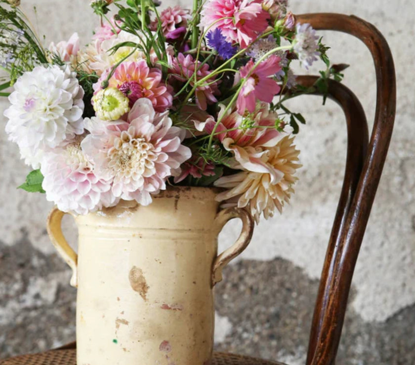 Jeanne d'Arc Living - Issue #6, 2024