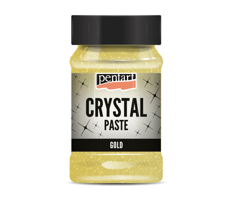 Crystal Paste 100 ml