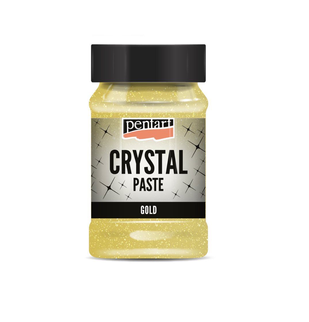 Crystal Paste 100 ml