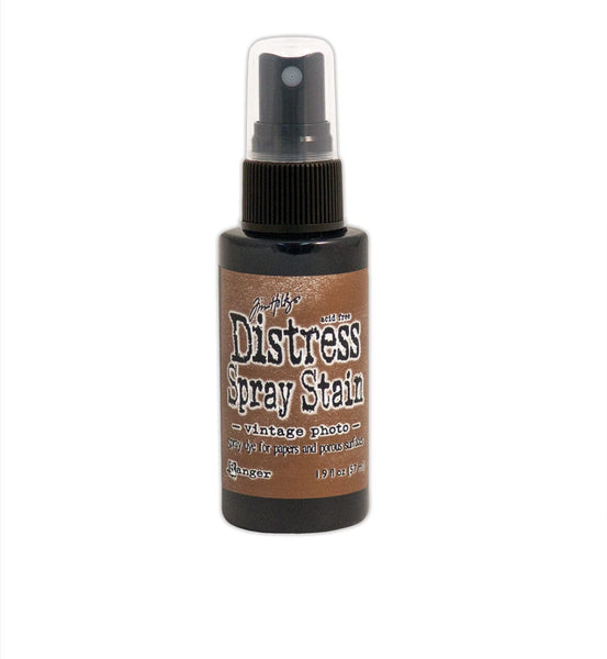 Ranger Distress Spray Stain