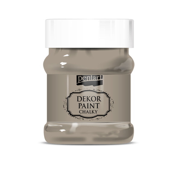 Dekor Paint Chalky Sand