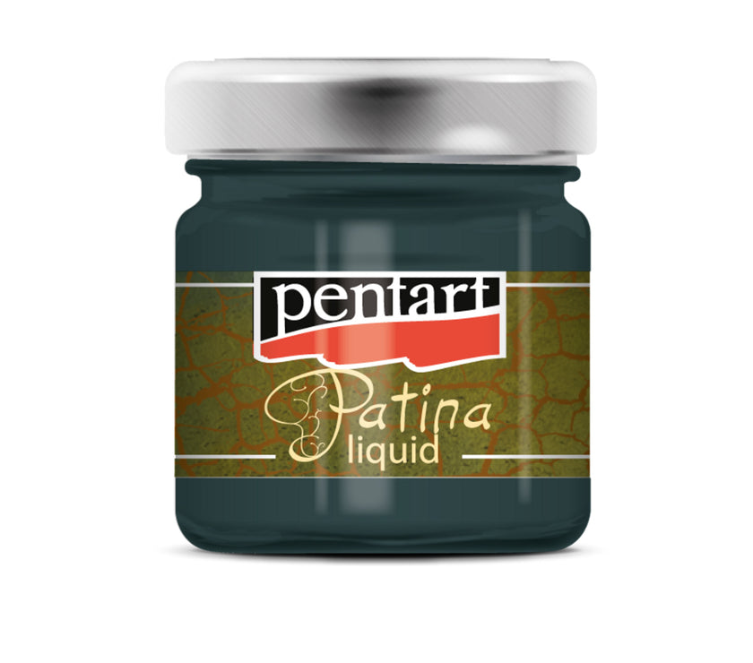 Patina Liquid 30 ml