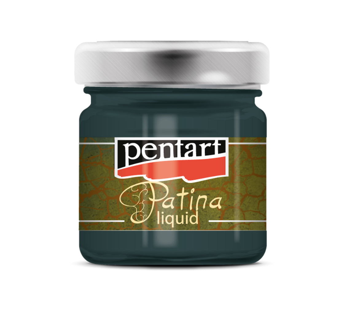 Patina Liquid 30 ml