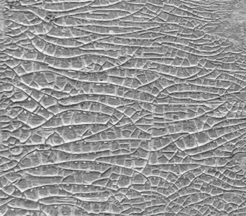 Distress Crackle Paste Transluscent