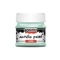 Pentart Acrylic Paint Matte 50ml