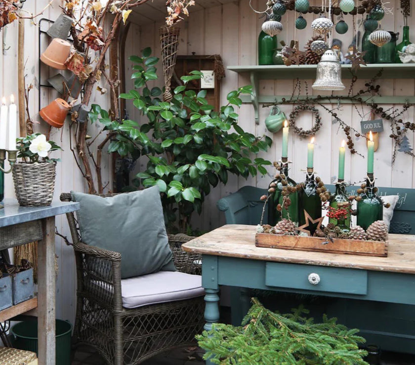 Jeanne d'Arc Living - Issue #7, 2024