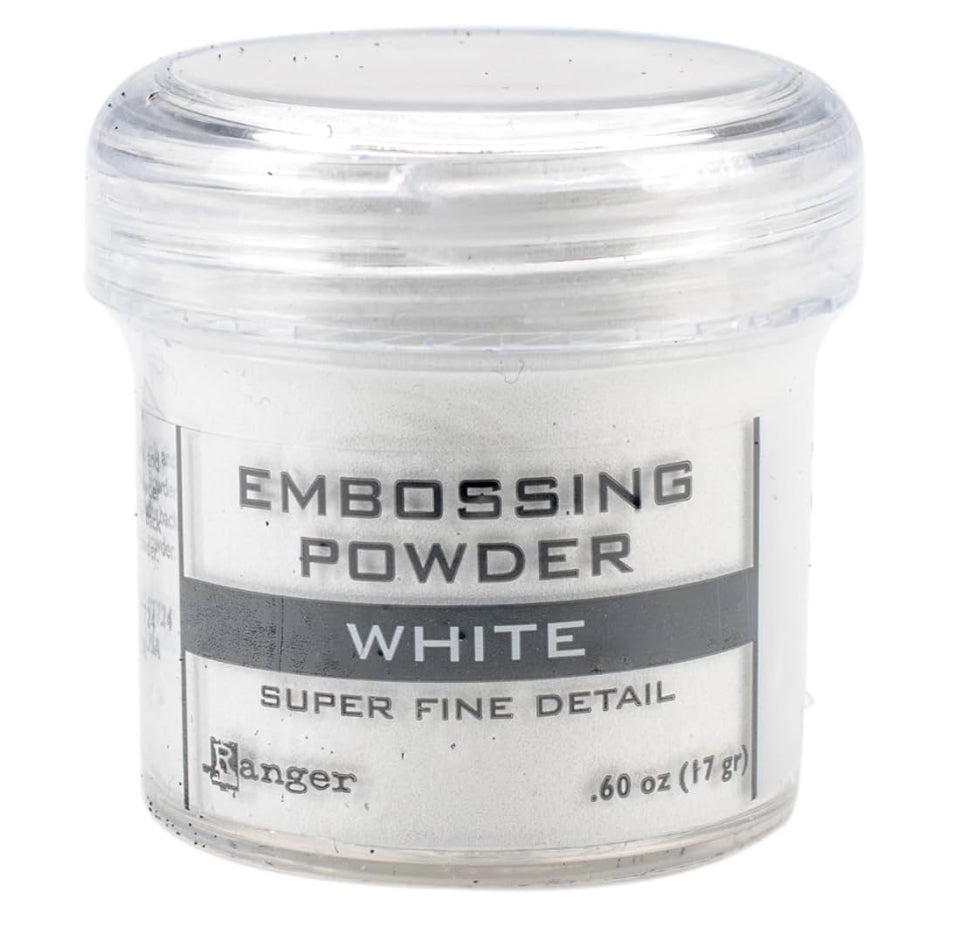 Embossing Powder