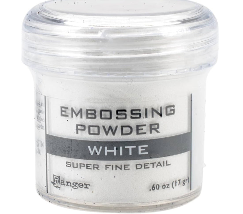 Embossing Powder