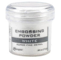 Embossing Powder